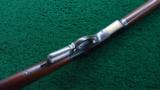 WINCHESTER MODEL 1873 RIFLE - 3 of 16