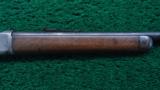 WINCHESTER MODEL 1892 RIFLE - 5 of 16