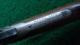 WINCHESTER MODEL 1892 RIFLE - 8 of 16