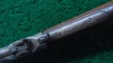 WINCHESTER MODEL 1892 RIFLE - 9 of 16