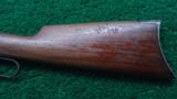 WINCHESTER MODEL 1892 RIFLE - 13 of 16