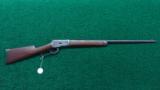 WINCHESTER MODEL 1892 RIFLE - 16 of 16