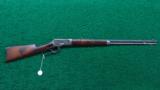 WINCHESTER 1892 TAKE DOWN RIFLE - 17 of 17