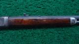 WINCHESTER 1892 TAKE DOWN RIFLE - 5 of 17
