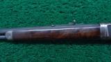 WINCHESTER 1892 TAKE DOWN RIFLE - 12 of 17