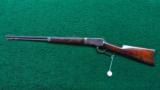 WINCHESTER 1892 TAKE DOWN RIFLE - 16 of 17
