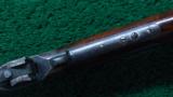 WINCHESTER 1892 TAKE DOWN RIFLE - 9 of 17