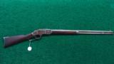 WINCHESTER 1873 WITH RARE TAKE DOWN - 18 of 18
