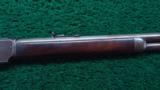 WINCHESTER 1873 WITH RARE TAKE DOWN - 5 of 18