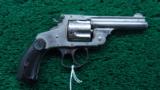 38 DOUBLE ACTION - MODEL OF 91 - SMITH & WESSON - 1 of 9