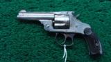 38 DOUBLE ACTION - MODEL OF 91 - SMITH & WESSON - 2 of 9