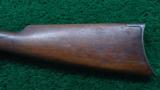 WINCHESTER 1885 HI WALL WITH RARE NUMBER 4 HEAVY BARREL IN 22 LR - 16 of 19