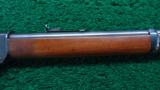  ONE OF A KIND WINCHESTER MODEL 1885 HIGH WALL MUSKET IN CALIBER .32-40 - 5 of 20