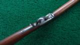 VERY RARE CALIBER WINCHESTER HIGH WALL MUSKET - 3 of 19