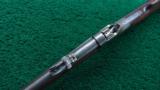 VERY RARE CALIBER WINCHESTER HIGH WALL MUSKET - 4 of 19