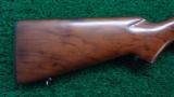 VERY DESIRABLE 284 CALIBER M-100 CARBINE - 14 of 16