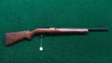 VERY DESIRABLE 284 CALIBER M-100 CARBINE - 16 of 16