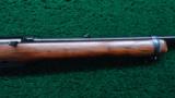 VERY DESIRABLE 284 CALIBER M-100 CARBINE - 5 of 16