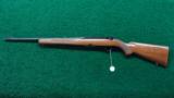 WINCHESTER MODEL 100 IN 308 - 15 of 16