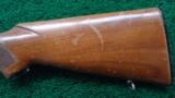 WINCHESTER MODEL 100 IN 308 - 13 of 16