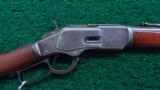 WINCHESTER 1873 SRC - 1 of 15