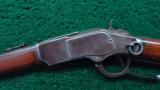 WINCHESTER 1873 SRC - 2 of 15