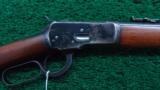 WINCHESTER 1892 SRC IN 44 WCF - 1 of 16