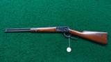 WINCHESTER 1892 SRC IN 44 WCF - 15 of 16