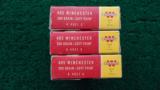 3 BOXES OF WINCHESTER 405 AMMO - 5 of 9