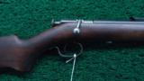  WINCHESTER MODEL 60 - 1 of 12