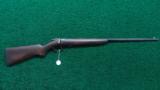  WINCHESTER MODEL 60 - 12 of 12