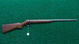 MODEL 60 WINCHESTER BOLT ACTION - 13 of 13