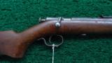 MODEL 60 WINCHESTER BOLT ACTION - 1 of 13