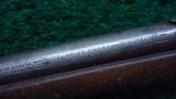 MODEL 60 WINCHESTER BOLT ACTION - 6 of 13