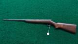 MODEL 60 WINCHESTER BOLT ACTION - 12 of 13