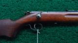 WINCHESTER MODEL 67 - 1 of 13