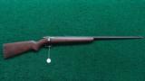 WINCHESTER MODEL 67 - 14 of 14