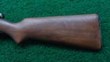  WINCHESTER MODEL 67 - 10 of 14
