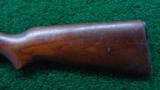 WINCHESTER MODEL 67A SINGLE SHOT - 9 of 13