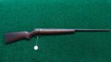 WINCHESTER MODEL 67A SINGLE SHOT - 13 of 13