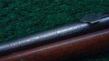 WINCHESTER MODEL 67A SINGLE SHOT - 6 of 13