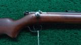  WINCHESTER MODEL 67A BOLT ACTION - 1 of 13