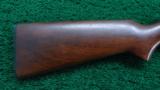  WINCHESTER MODEL 67A BOLT ACTION - 11 of 13