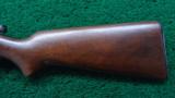  WINCHESTER MODEL 67A BOLT ACTION - 9 of 13
