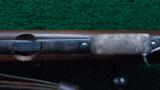 WINCHESTER MODEL 52 TARGET RIFLE - 9 of 19
