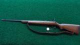 WINCHESTER MODEL 52 TARGET RIFLE - 18 of 19