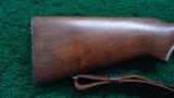 WINCHESTER MODEL 52 TARGET RIFLE - 17 of 19