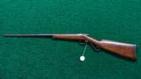 WINCHESTER MODEL 04 - 11 of 12