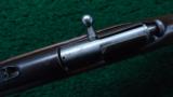 WINCHESTER MODEL 04 - 8 of 12