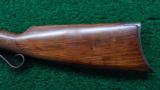 WINCHESTER MODEL 04 - 9 of 12